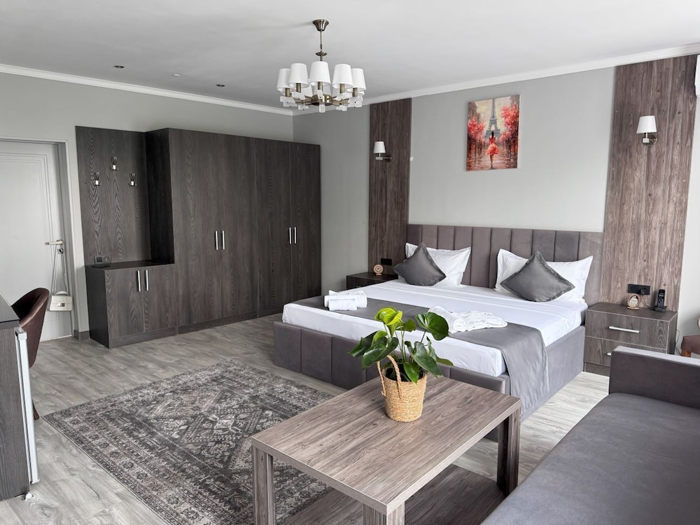 Family Suite photo 2