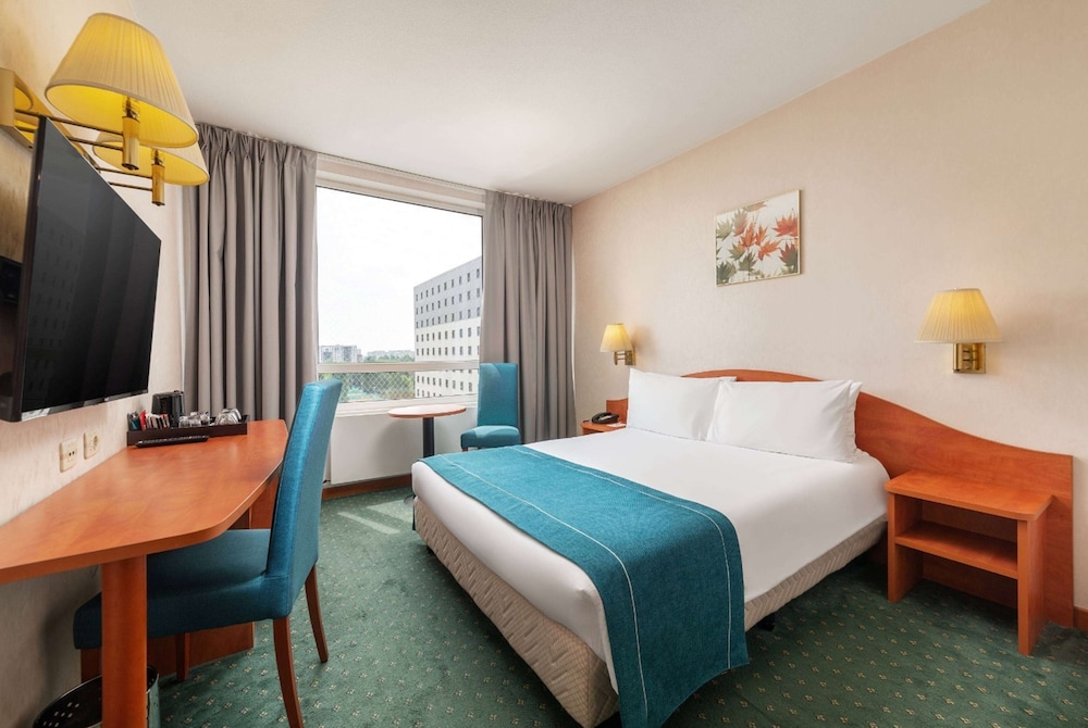 Room, 1 Queen Bed, Non Smoking photo 1