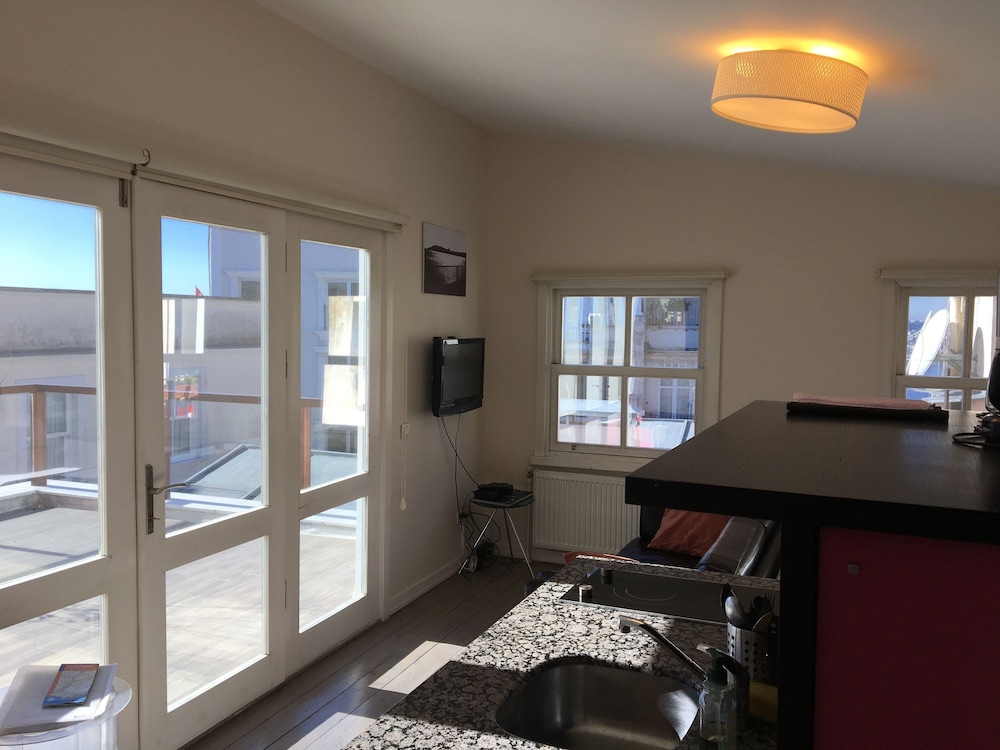 Studio, Terrace photo 2