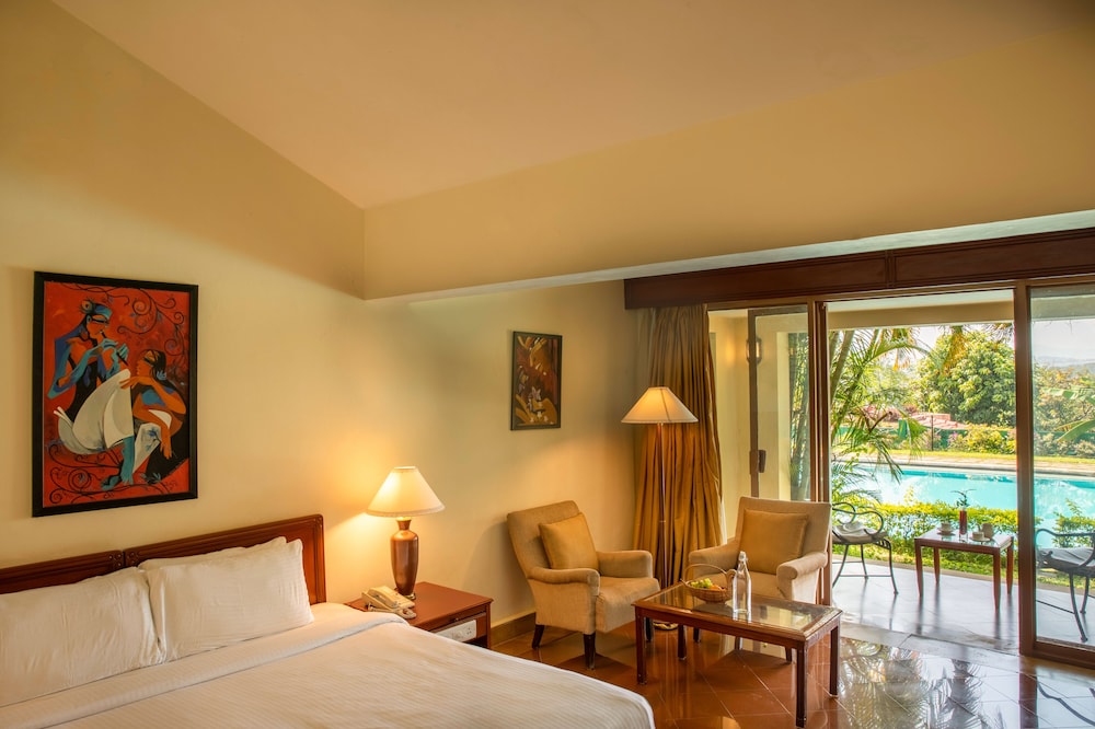 Cottage, 2 Twin Beds, Garden View - Photo 8