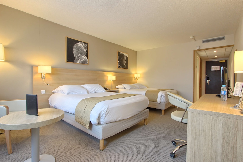 Family Room, Multiple Beds, Non Smoking, Connecting Rooms