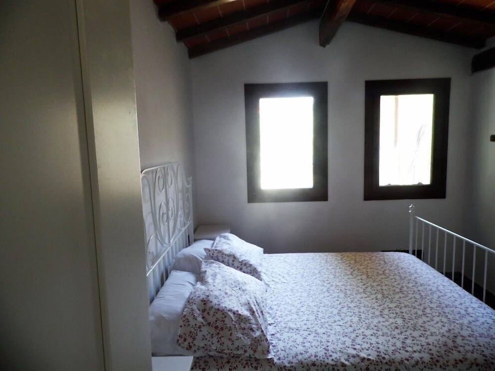 Romantic Apartment, 1 Bedroom, Pool View