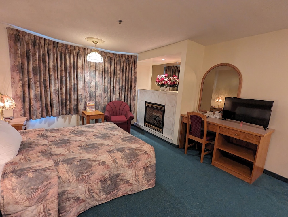 Luxury Suite, Multiple Beds (Spa 2 Room)