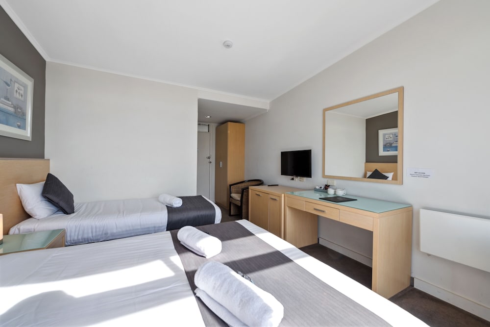 SBR Premium Ocean view Single Twin Room photo 2