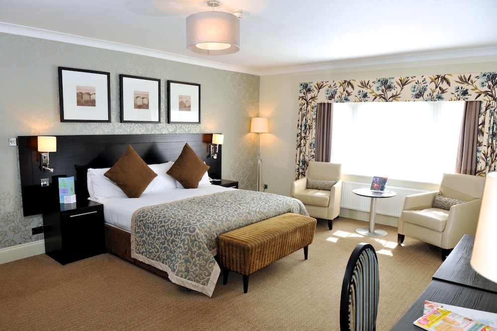 Deluxe Double Room photo 2