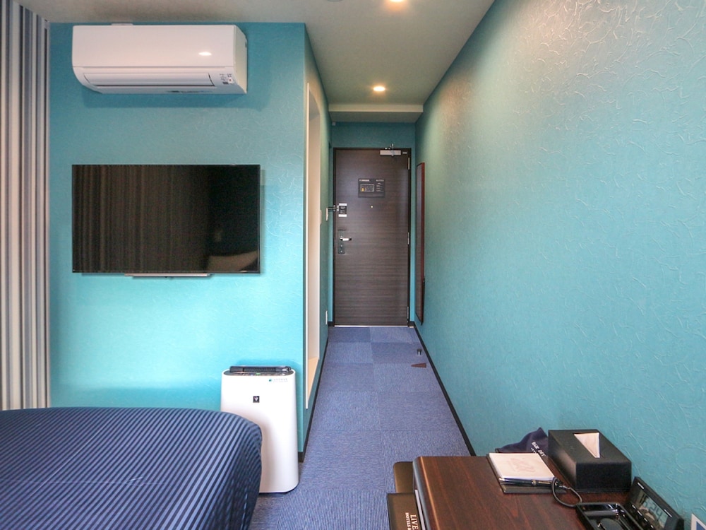 Single Room, Non Smoking - Photo 4