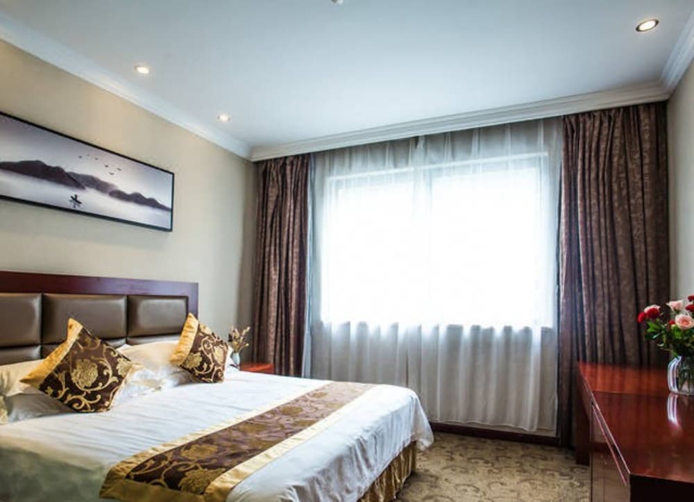 Elegant Double Room