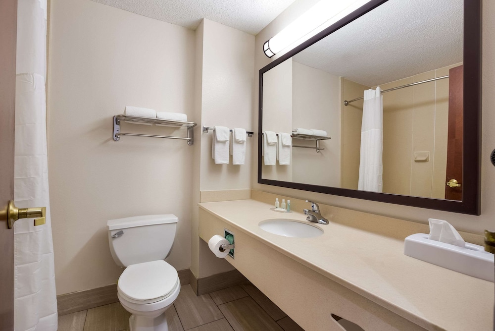 Quality Inn Thomasville-Northpark, Foto 4