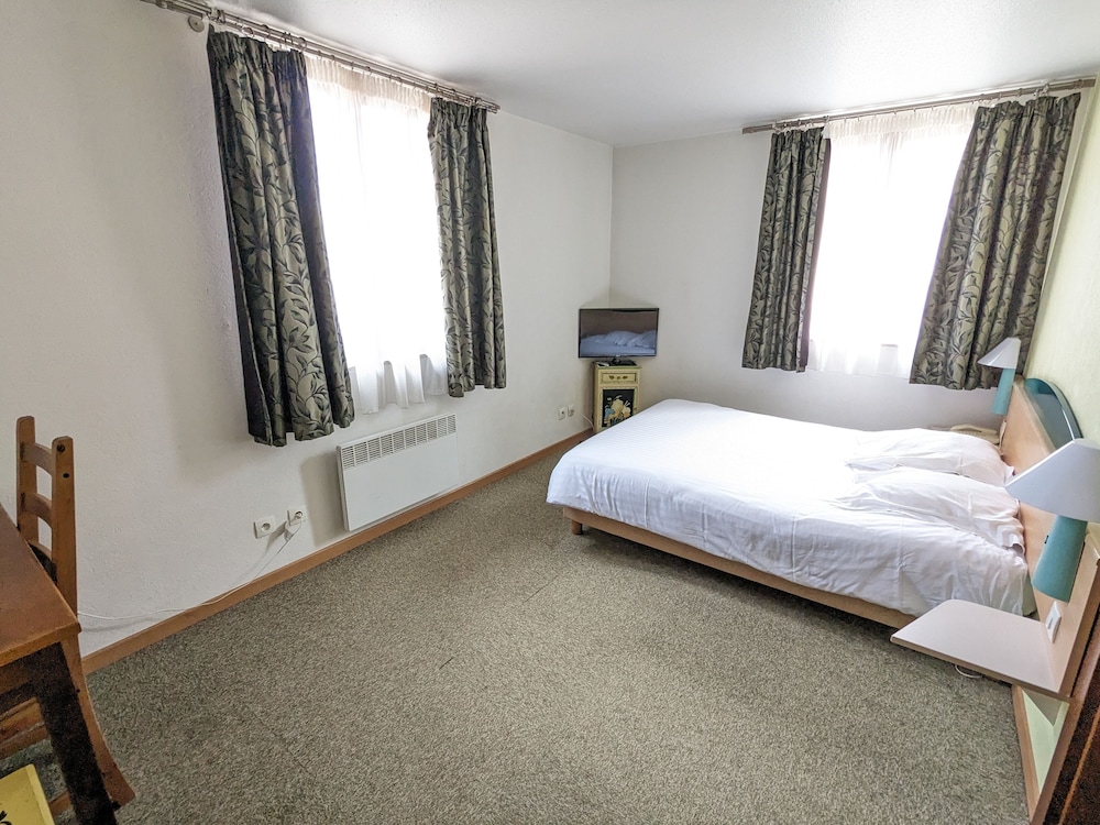 Basic Double Room - Photo 3