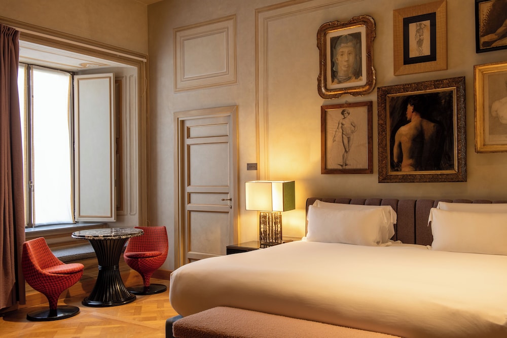 Junior Suite (Del Cembalo) photo 3