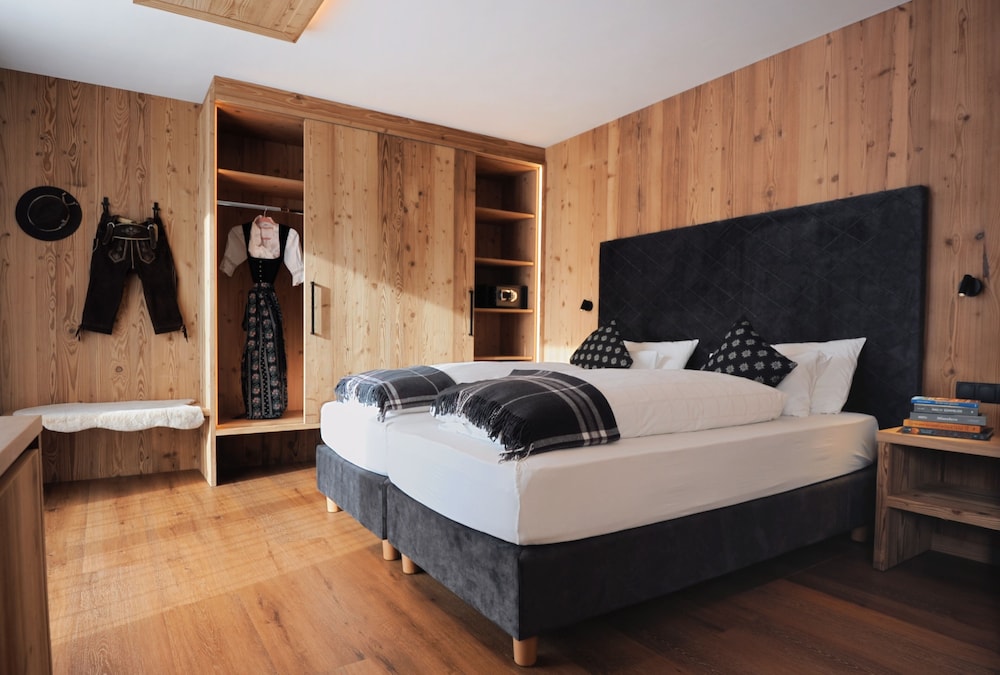 Deluxe Room photo 1