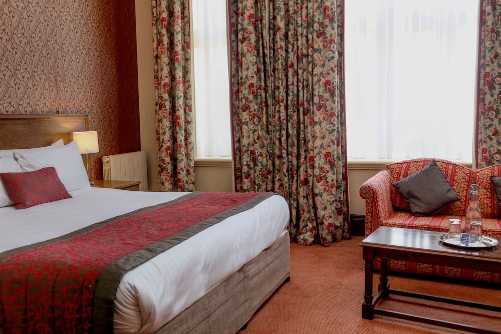Junior King Suite