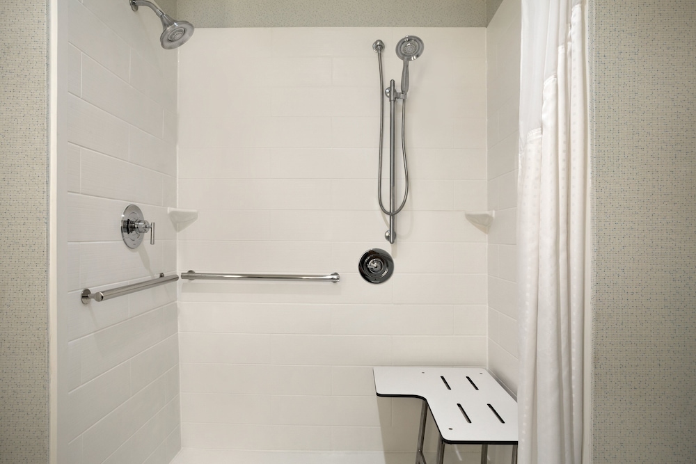 Standard Room, 1 King Bed, Accessible (Comm, Mobil, Transfer Shower) photo 1
