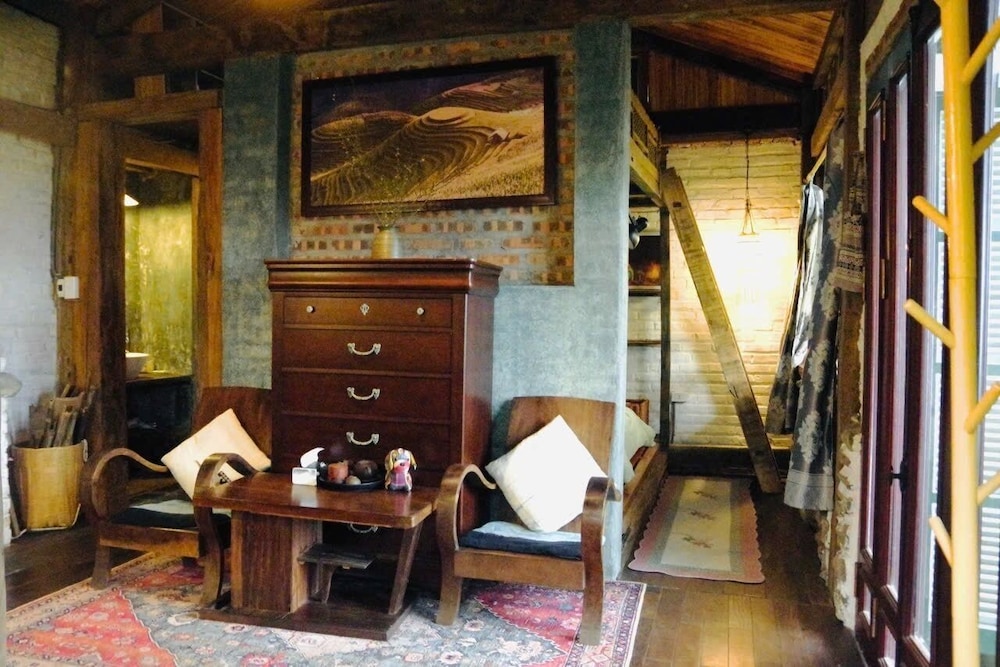 Classic Cabin photo 1