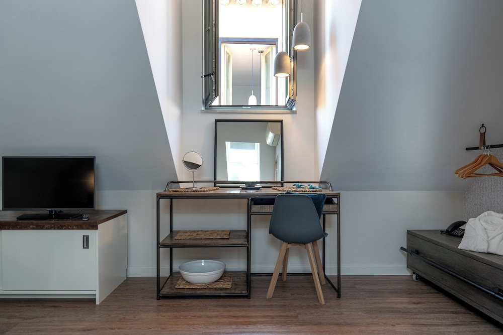 Suite (Loft) photo 2