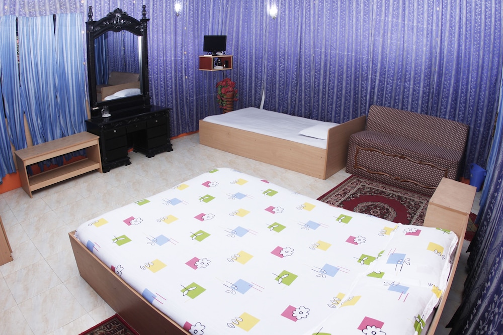 Standard Single Room, Multiple Beds photo 2