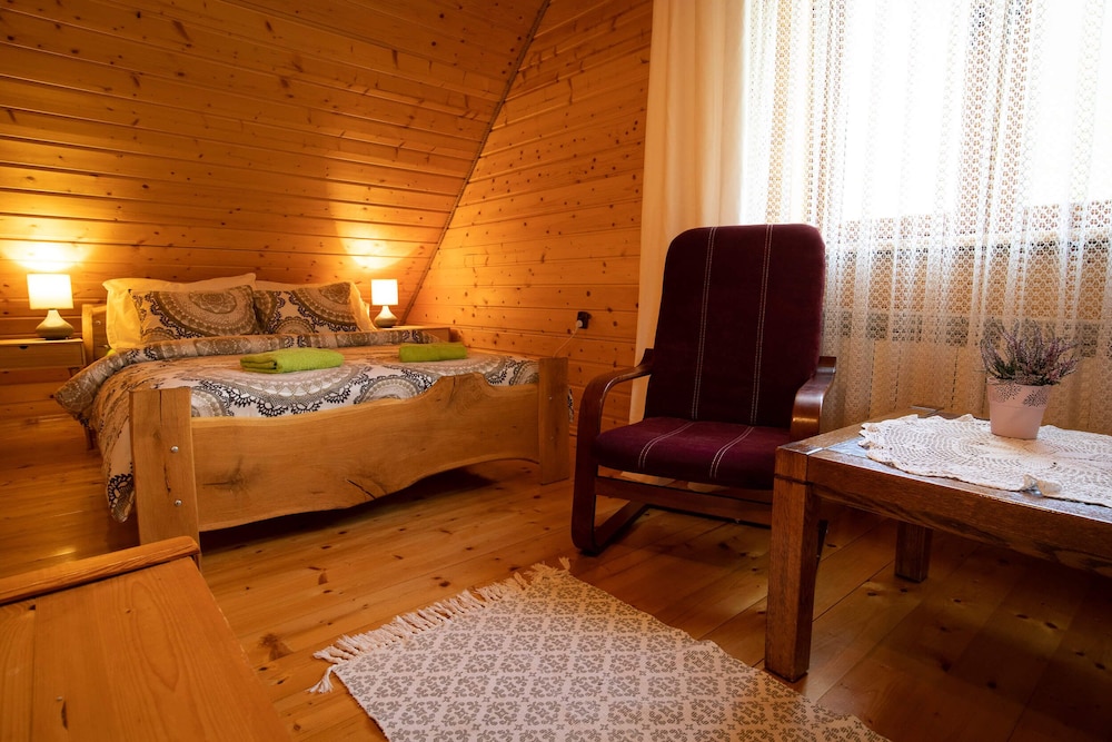 Classic Room (Wrzosowy) photo 2