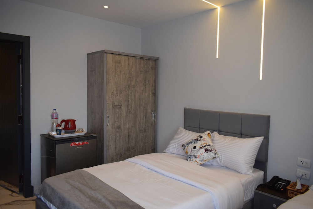 Deluxe Room photo 1