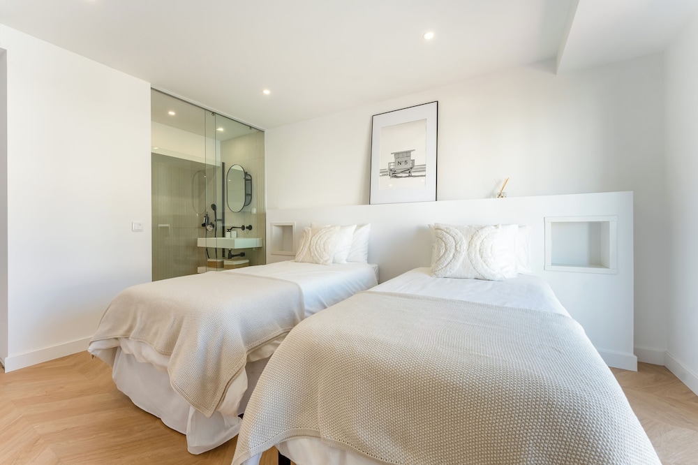 Superior Apartment, 2 Bedrooms - Photo 5