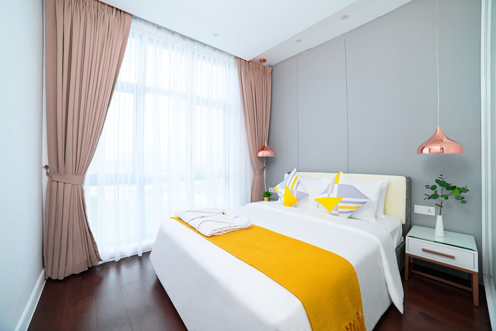 Twin Business Suite - Photo 2