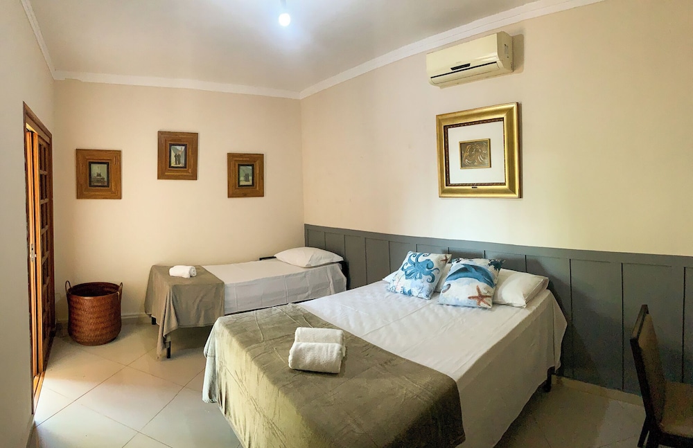 Family Quadruple Room, Garden View photo 1