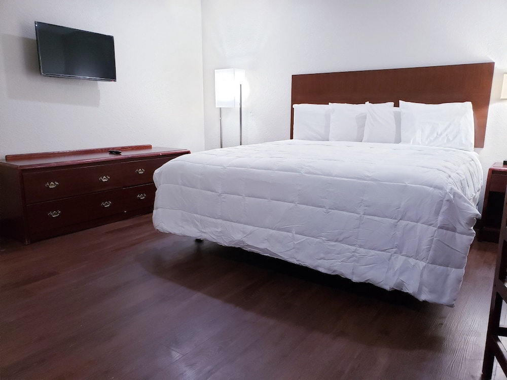 Single Room, 1 King Bed, Non Smoking photo 1