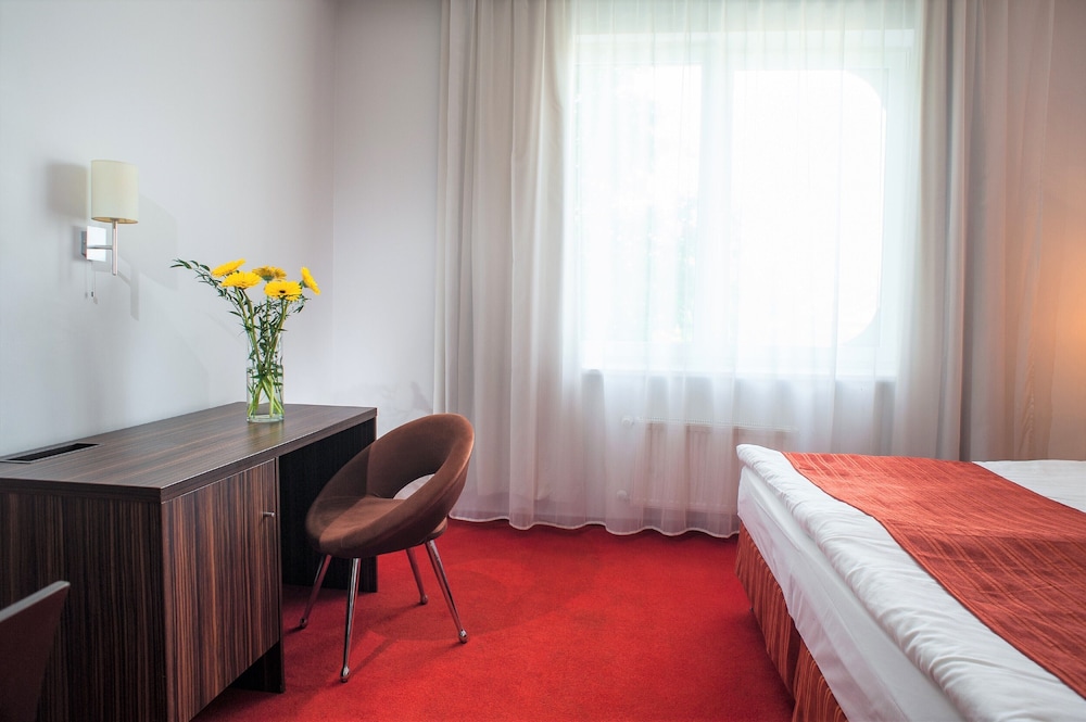 Standard Single Room, 1 Twin Bed - Photo 6