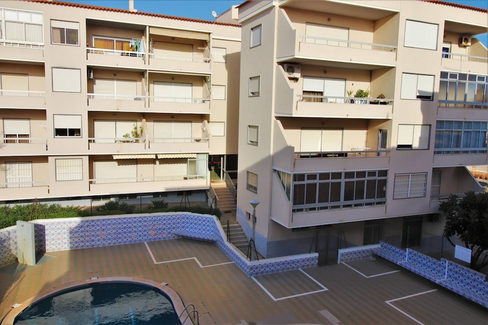 Vacation Apartment In Quarteira, Billede 2
