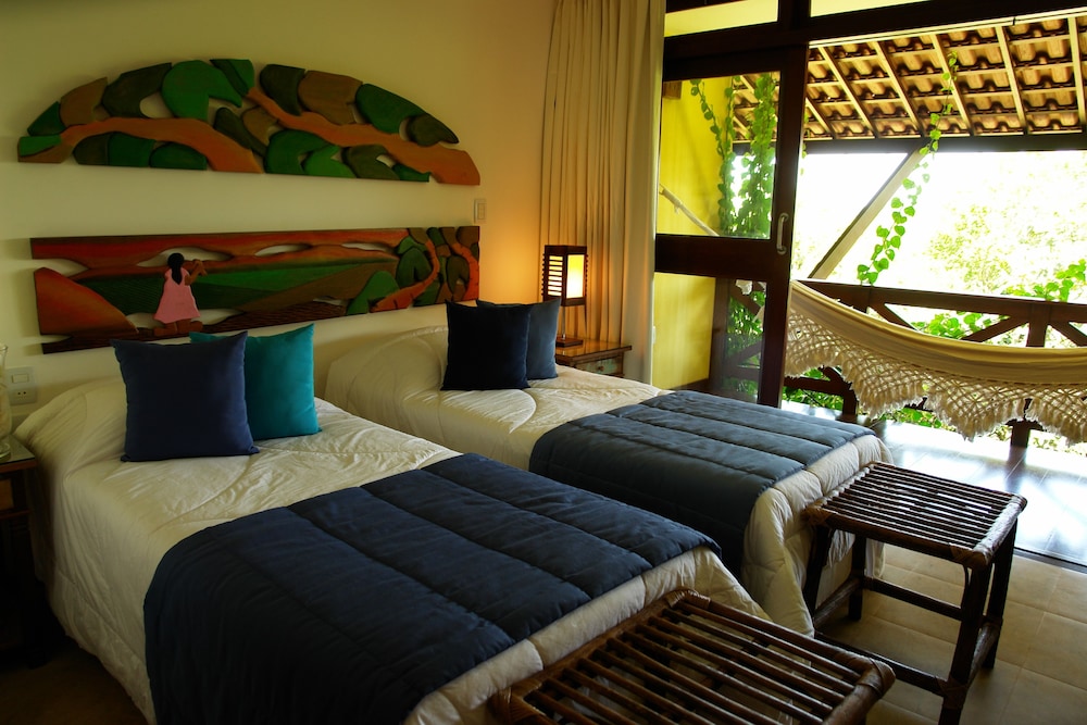Premium Apartment (Double or Twin) - Photo 3