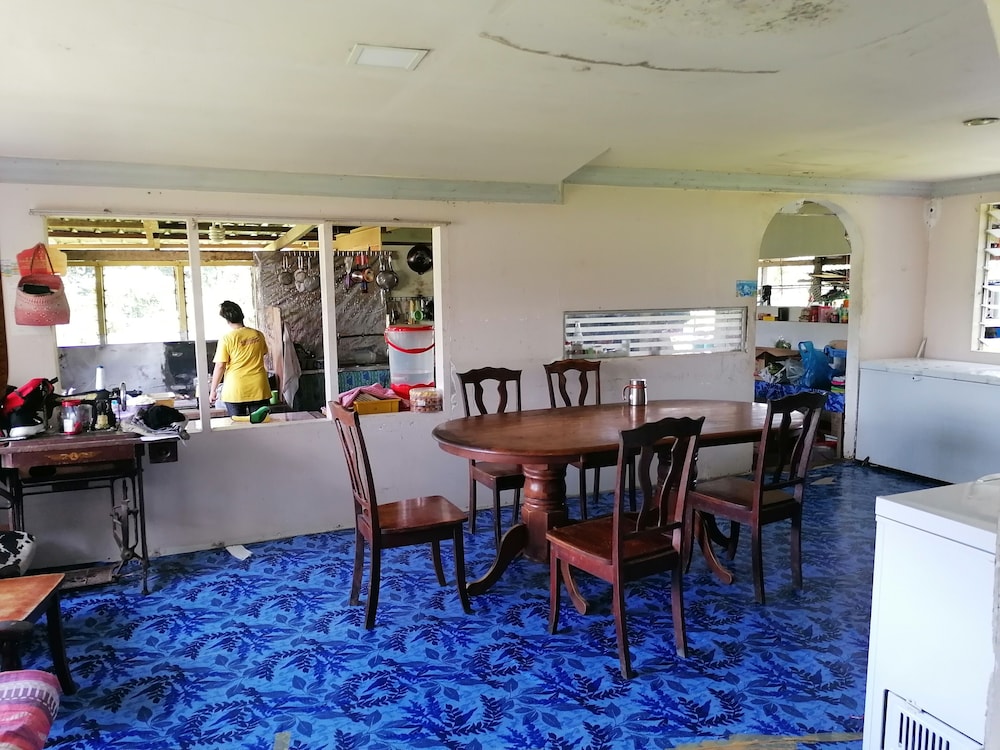 Economy Shared Dormitory photo 2