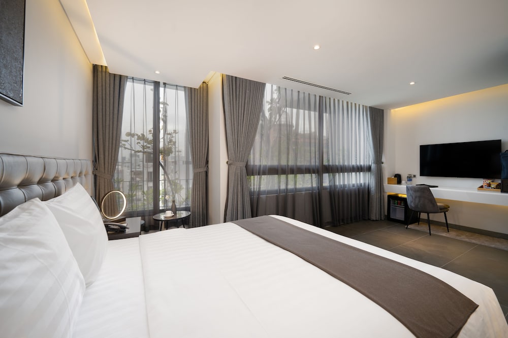 Senior Double Room photo 2