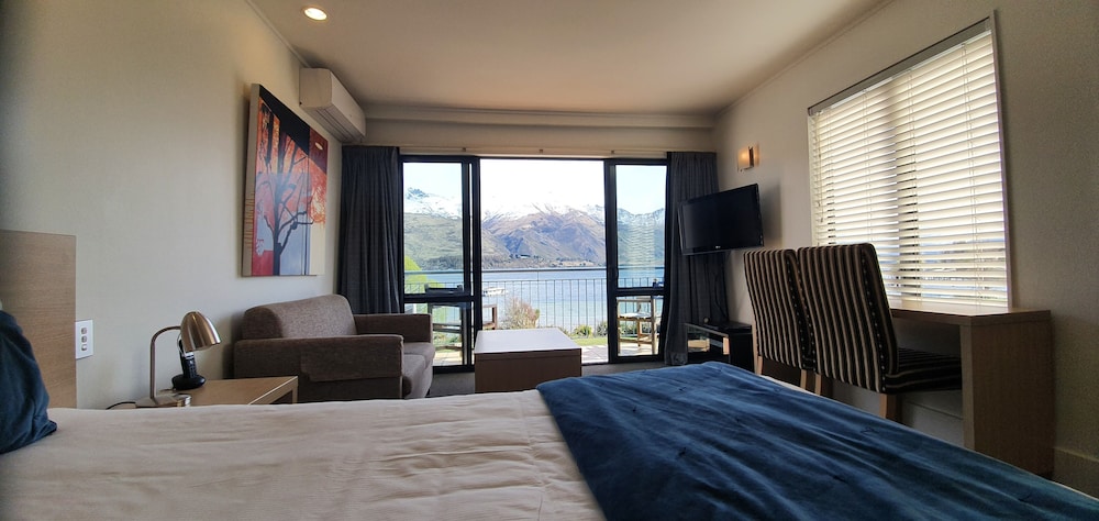 Twin Double Bed Studio photo 3