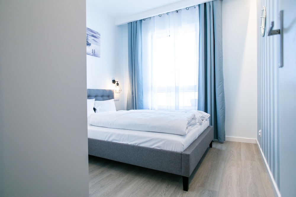 Classic Apartment - Photo 1