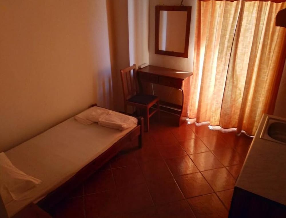 Deluxe Single Room, City View