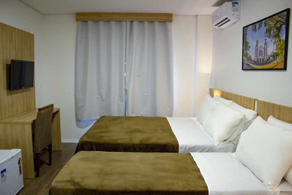 Deluxe Room photo 2