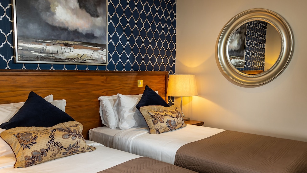 Standard Twin Room photo 1