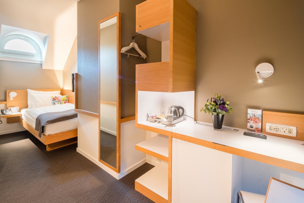 Standard Room, 1 Twin Bed