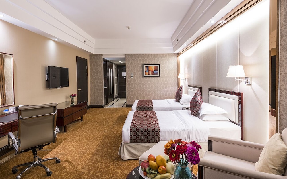 Superior Twin Room photo 1