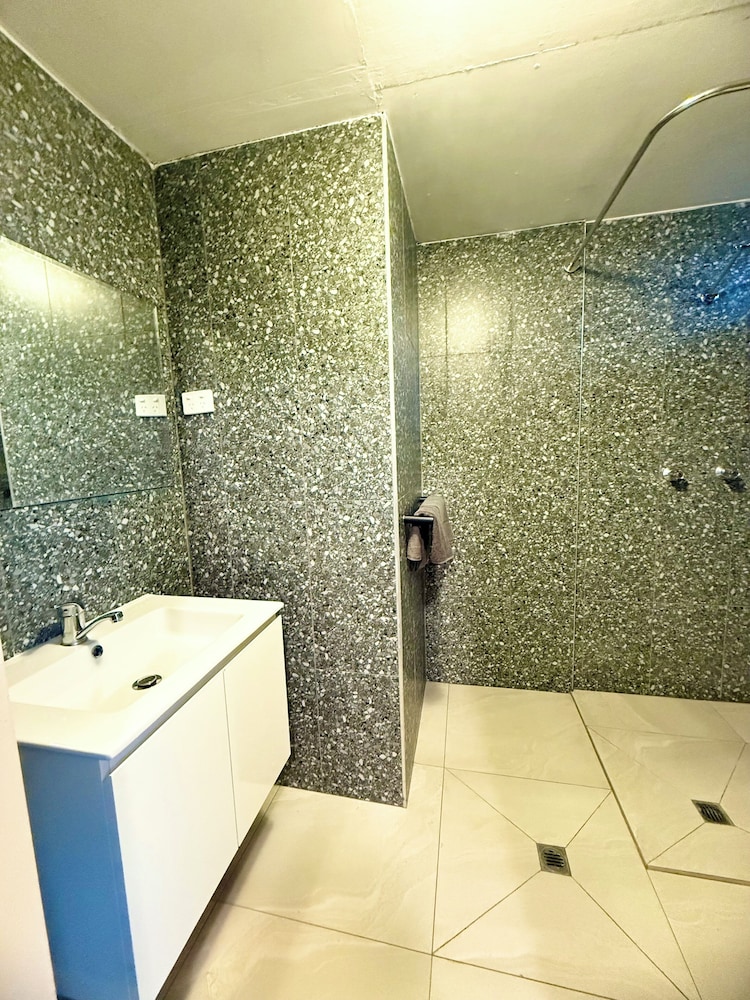 Deluxe Double Room, Garden View