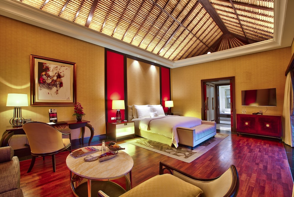 One Bedroom Pool Villa