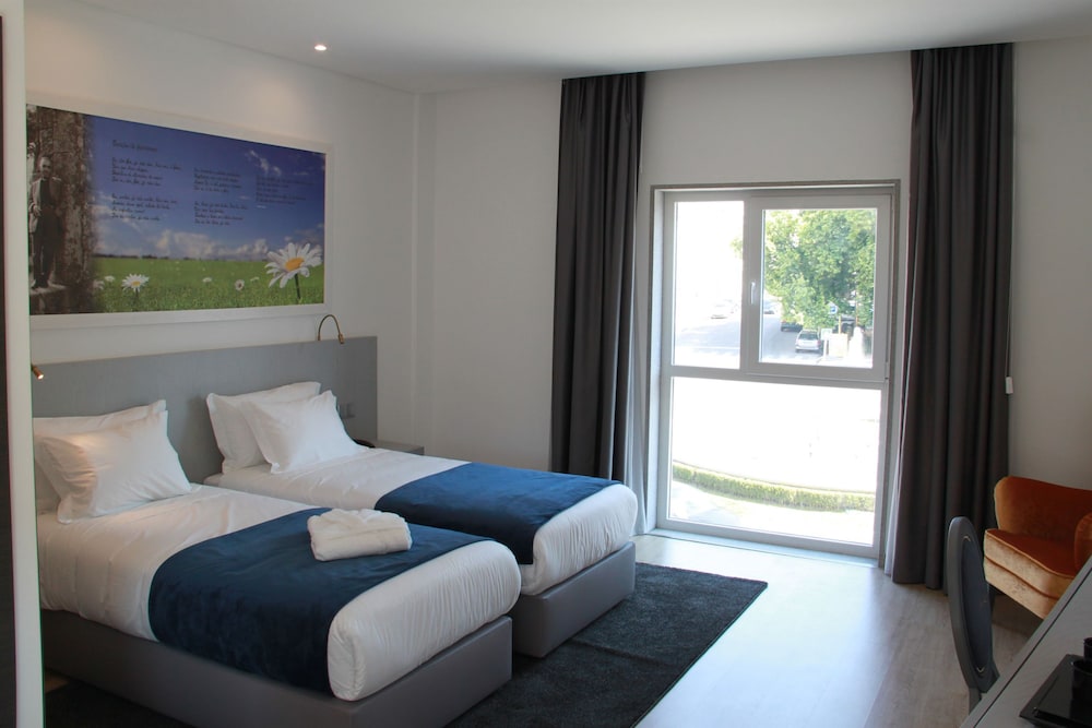 Twin Room (Single Use)