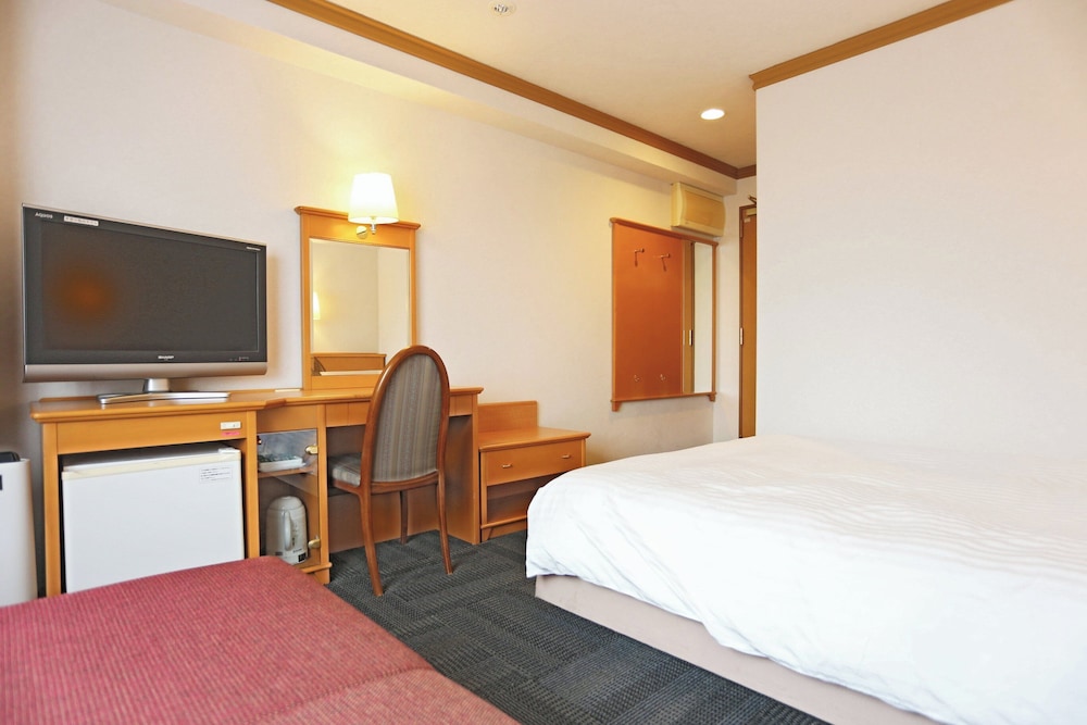 Double Room C, Non Smoking - Photo 3