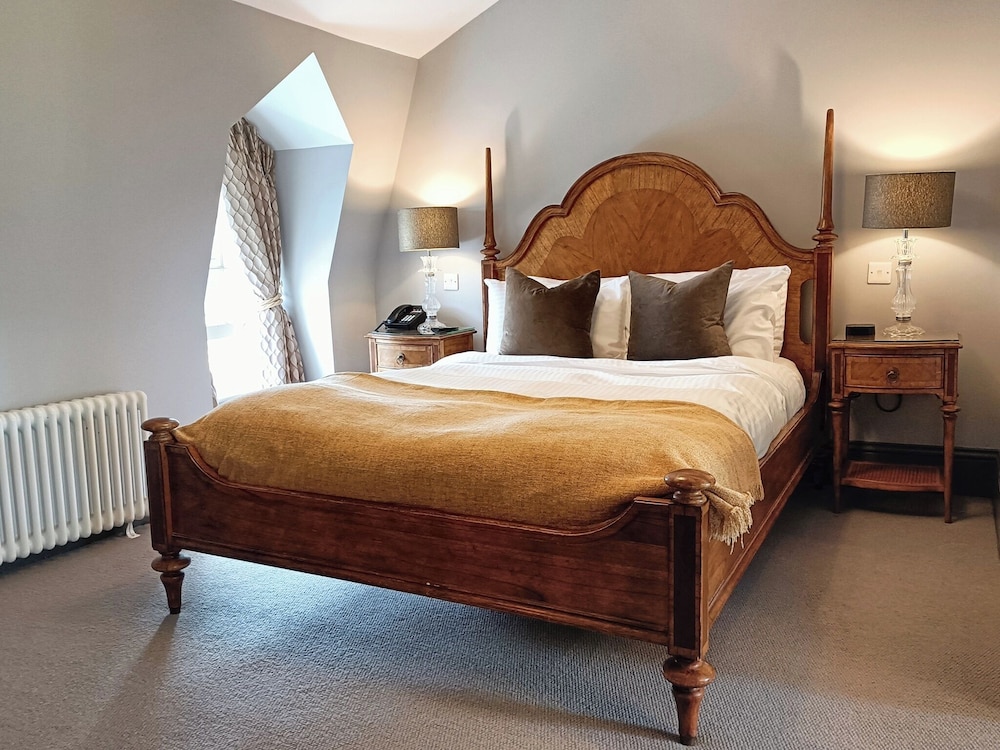 Suite, 1 King Bed
