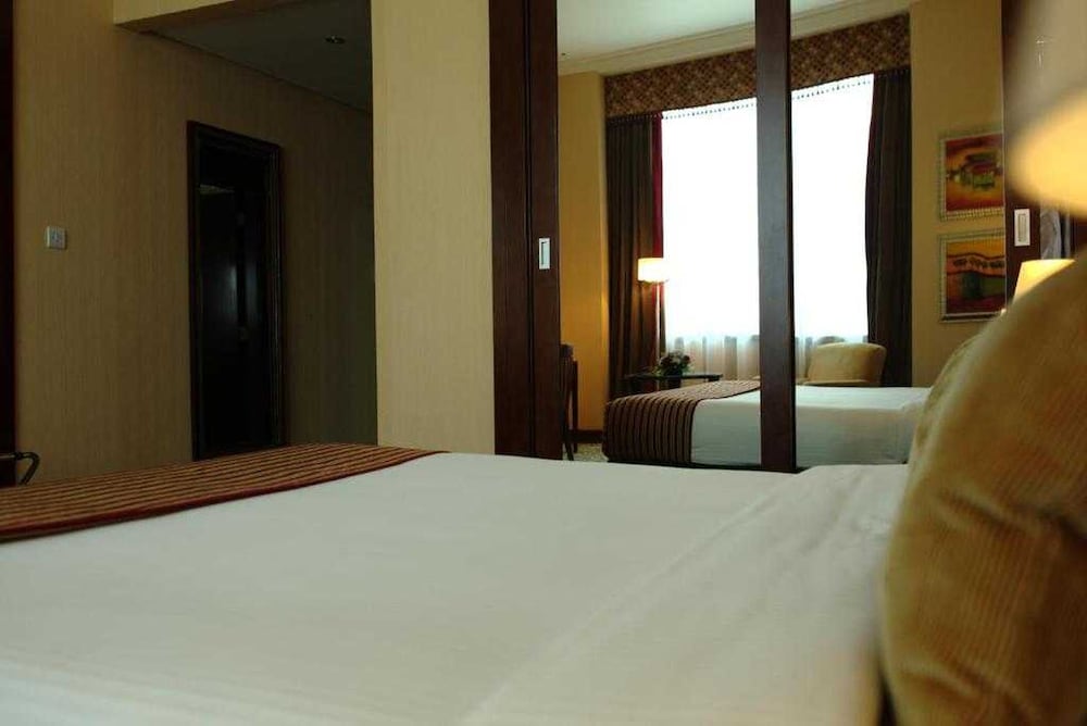 Superior Twin Room photo 2