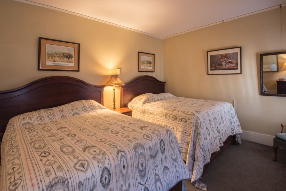 Room, 2 Double Beds photo 1