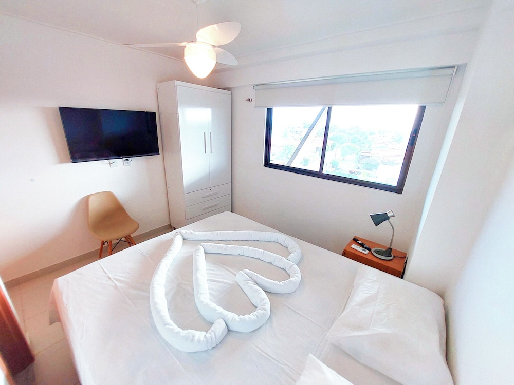 Basic Apartment photo 1