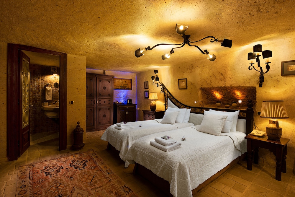 Deluxe Suite, Nichtraucher