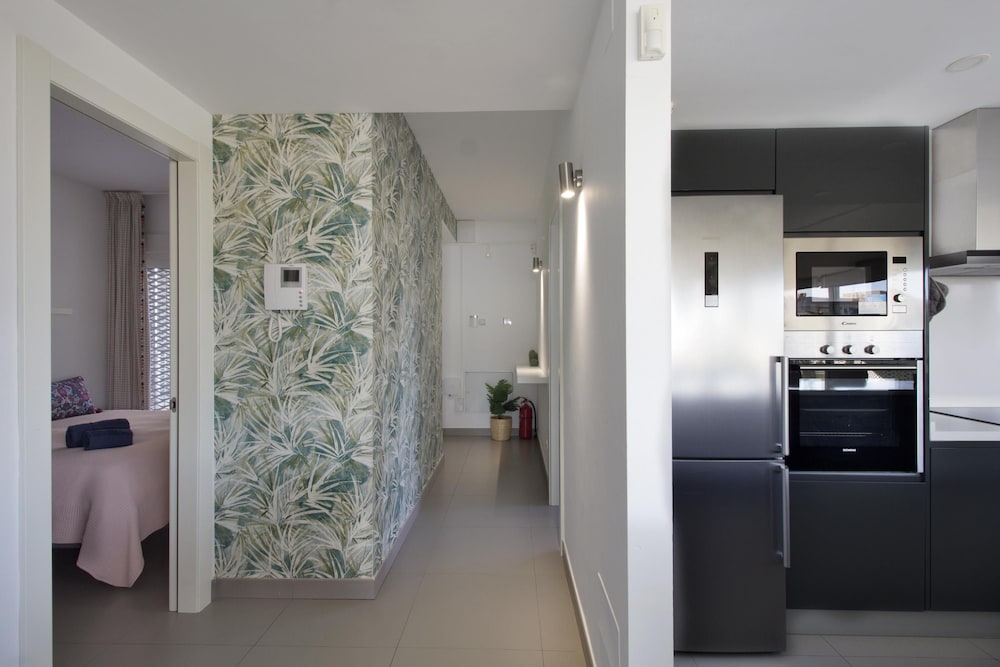Luxury Apartment With Sea View, Foto 25
