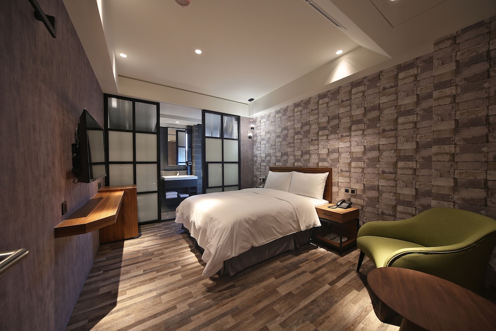 Classic Double Room - Photo 1