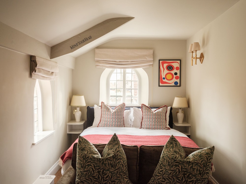 Double Room, Ensuite (Small) photo 3